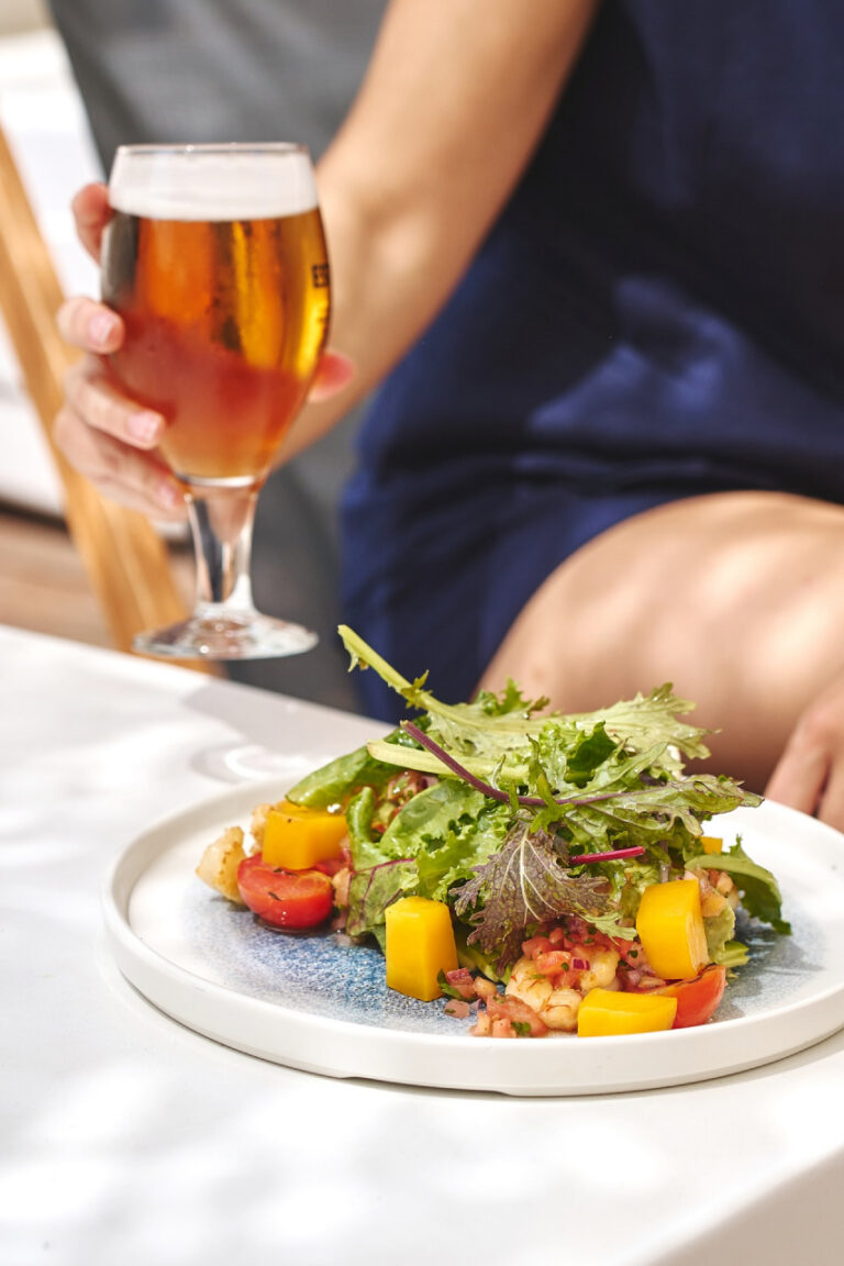 BEACH_NUSA DUA_ENSALADA