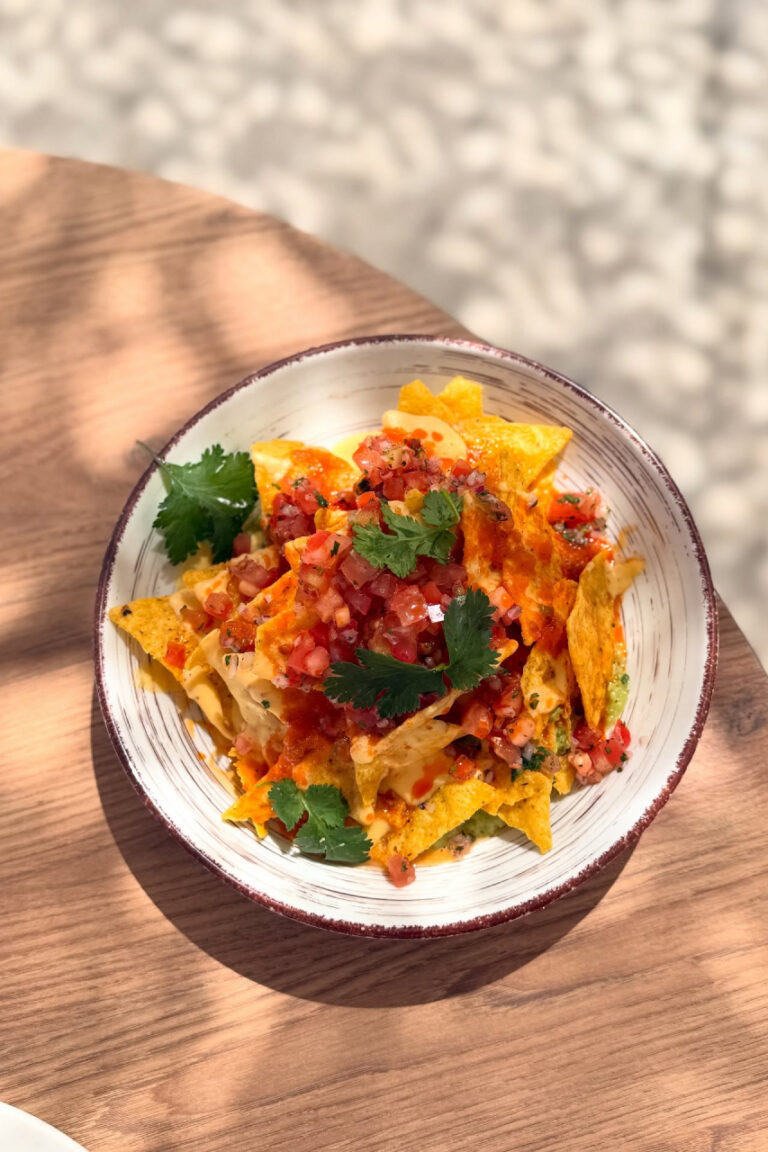 BEACH_NUSA DUA_NACHOS